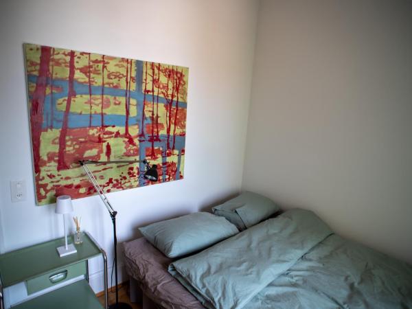 artroom : photo 2 de la chambre chambre simple