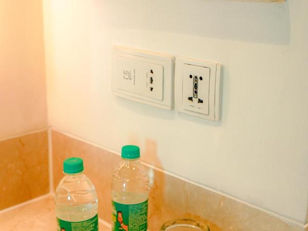 Courtyard by Marriott Gurugram Downtown : photo 4 de la chambre club king room – breakfast, club lounge access, one way airport transfers, 15% discount on food and beverages, wi-fi