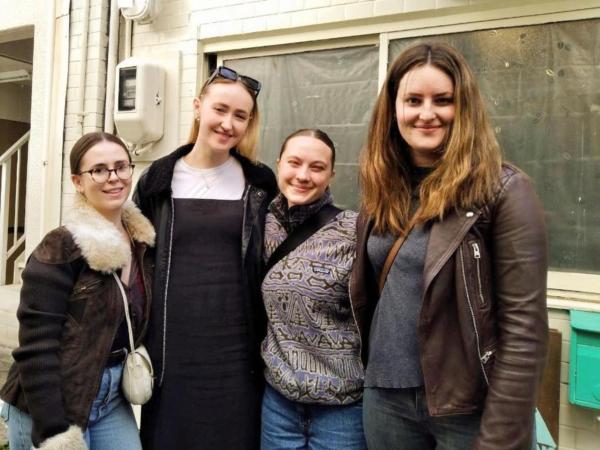 TONARINO Hostel for Backpackers : photo 7 de la chambre lit simple en dortoir