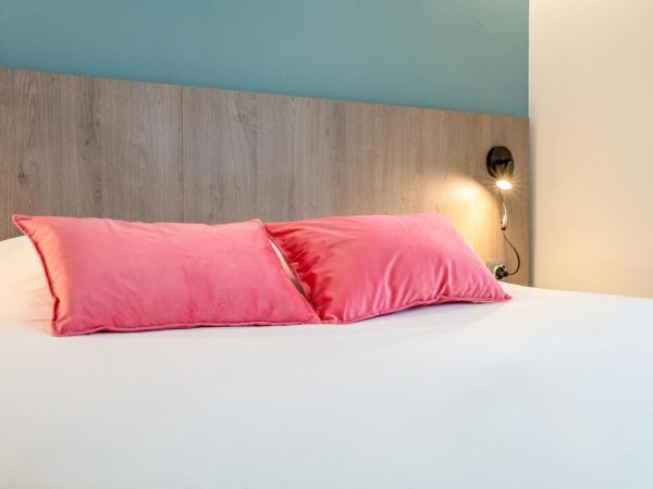 Zenitude Hôtel-Résidences Le Havre : photo 2 de la chambre studio double supérieur