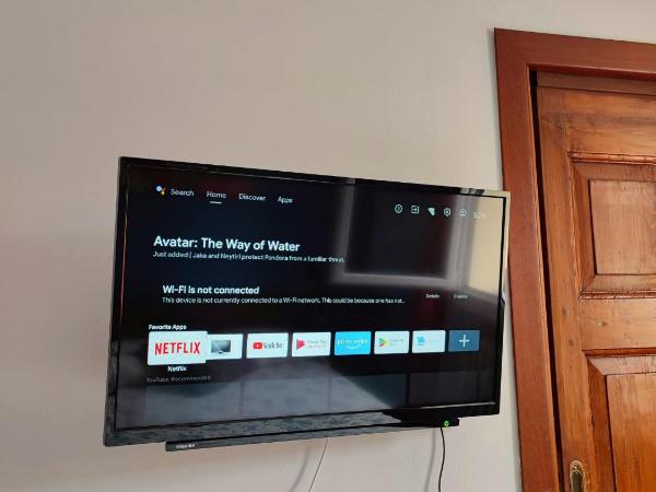 B&B Colorado : photo 2 de la chambre chambre simple standard avec salle de bains commune