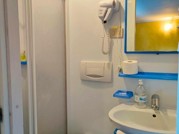 B&B Colorado : photo 3 de la chambre chambre triple