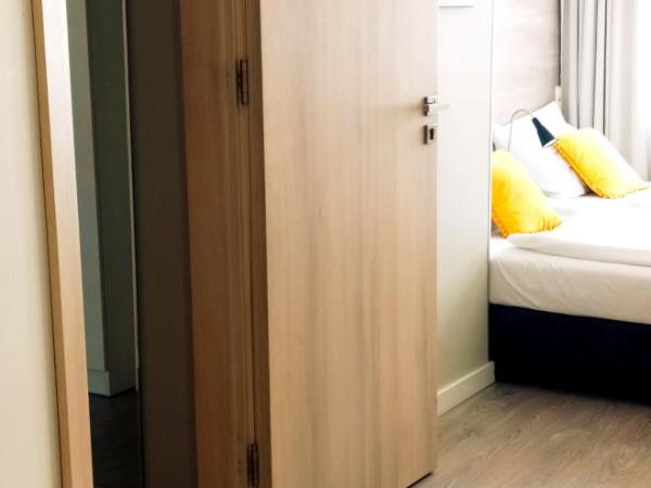 Villa Flaming : photo 4 de la chambre chambre familiale deluxe