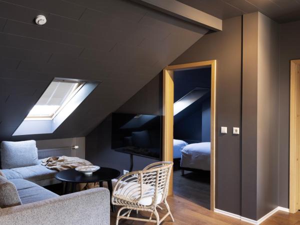 Rey Apartments : photo 1 de la chambre appartement 3 chambres