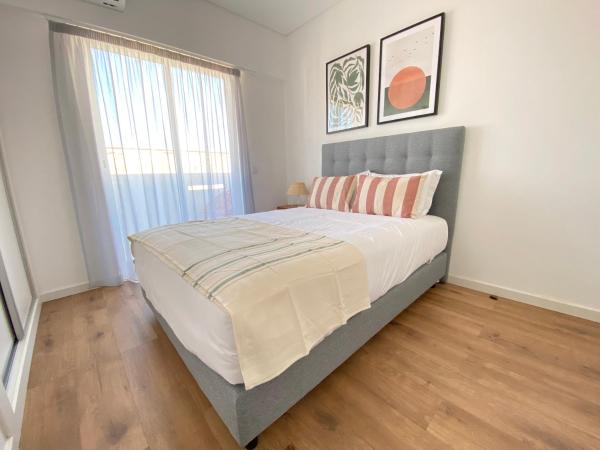 Hotel Made inn Faro : photo 8 de la chambre appartement 4 chambres