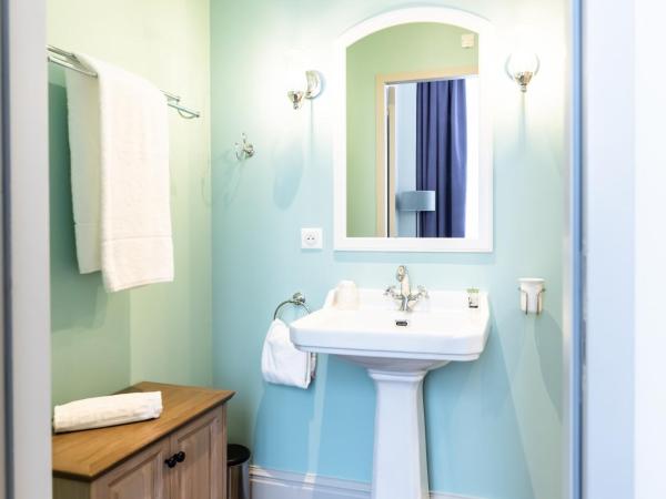 Hotel Heritage : photo 1 de la chambre chambre double standard