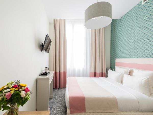 Hotel Heritage : photo 2 de la chambre chambre double supérieure