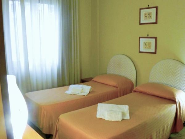 Torreata Hotel & Residence : photo 1 de la chambre chambre double ou lits jumeaux