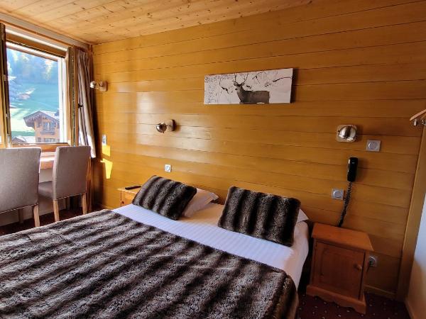 Hotel Christiania : photo 4 de la chambre chambre double Économique