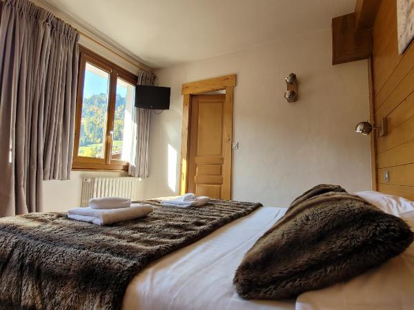 Hotel Christiania : photo 3 de la chambre chambre double