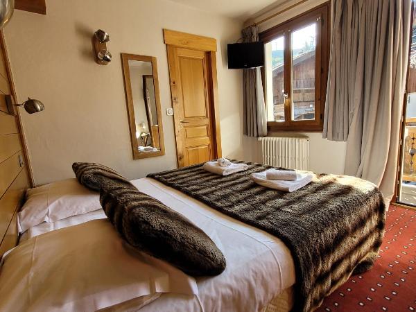 Hotel Christiania : photo 1 de la chambre chambre lits jumeaux