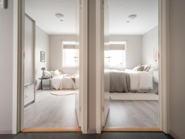 Arctic Homes - Unique Town House : photo 4 de la chambre appartement 2 chambres