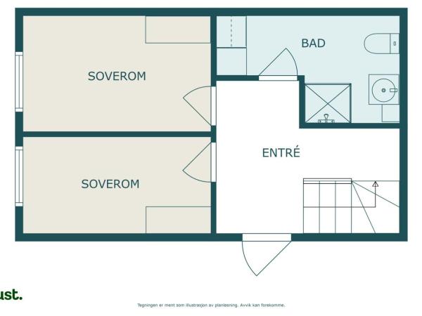 Arctic Homes - Unique Town House : photo 9 de la chambre appartement 2 chambres