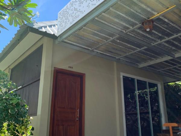 Paradise Resort Phi Phi-SHA Plus : photo 2 de la chambre bungalow supérieur