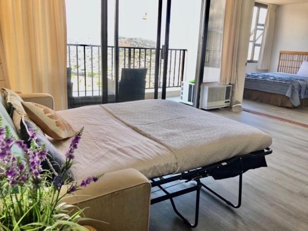 French Banyan : photo 7 de la chambre chambre familiale - vue sur montagne