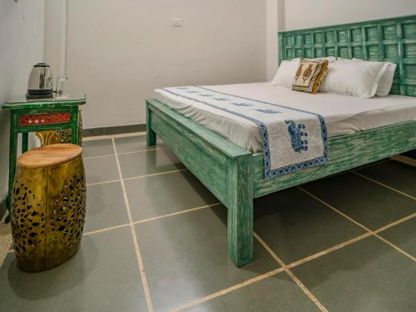 Soham Haveli Udaipur : photo 2 de la chambre chambre double standard