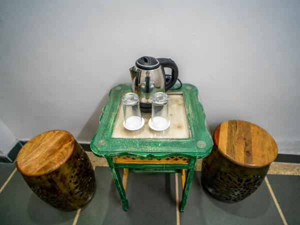 Soham Haveli Udaipur : photo 3 de la chambre chambre double standard