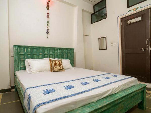 Soham Haveli Udaipur : photo 4 de la chambre chambre double standard