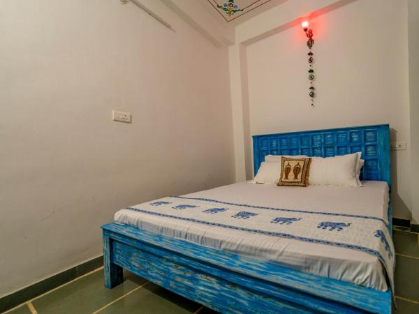 Soham Haveli Udaipur : photo 5 de la chambre chambre double standard