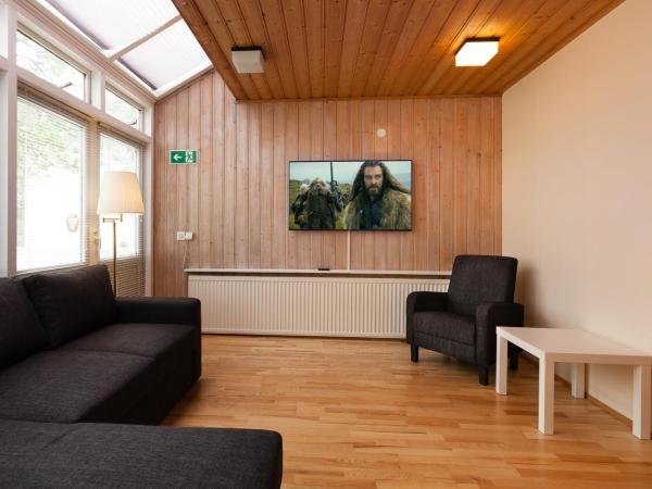 Guesthouse Galtafell : photo 2 de la chambre studio