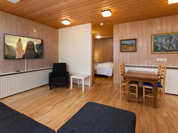 Guesthouse Galtafell : photo 1 de la chambre studio