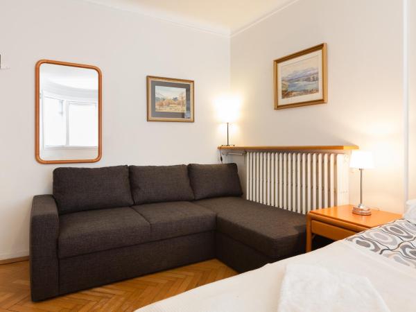 Guesthouse Galtafell : photo 7 de la chambre appartement 1 chambre