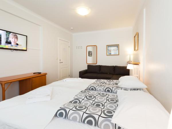 Guesthouse Galtafell : photo 8 de la chambre appartement 1 chambre