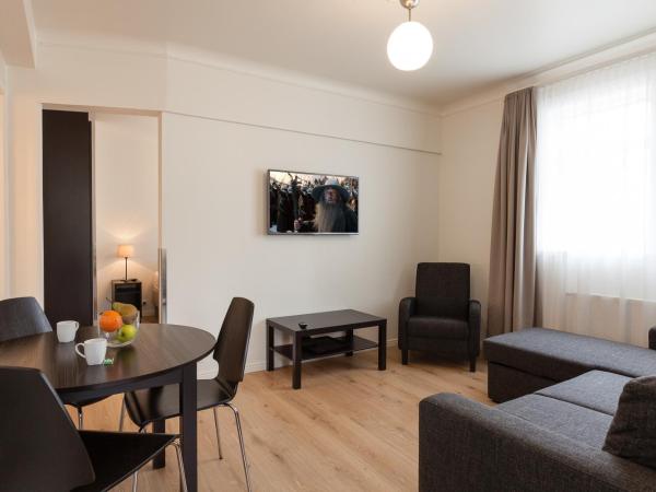 Guesthouse Galtafell : photo 1 de la chambre appartement 1 chambre