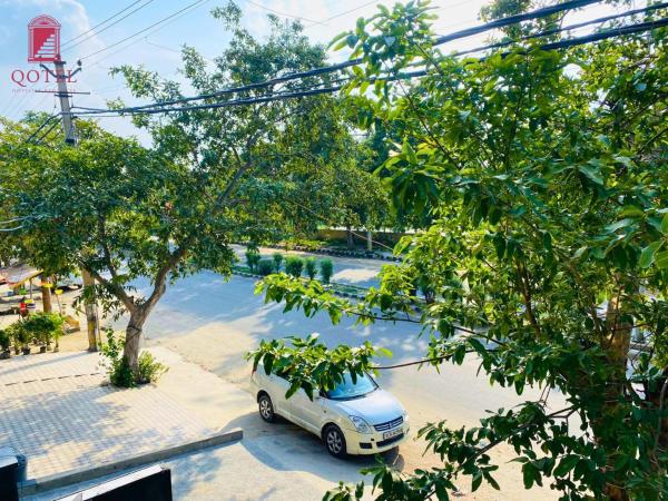 Qotel Hotel Rama Rohini Sector-24 Couple Friendly : photo 9 de la chambre chambre double standard