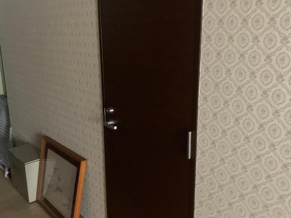 Tokyo Guest House 2020 : photo 2 de la chambre petite chambre double