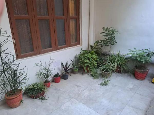 Jasmine Stay by Walias : photo 8 de la chambre chambre double ou lits jumeaux