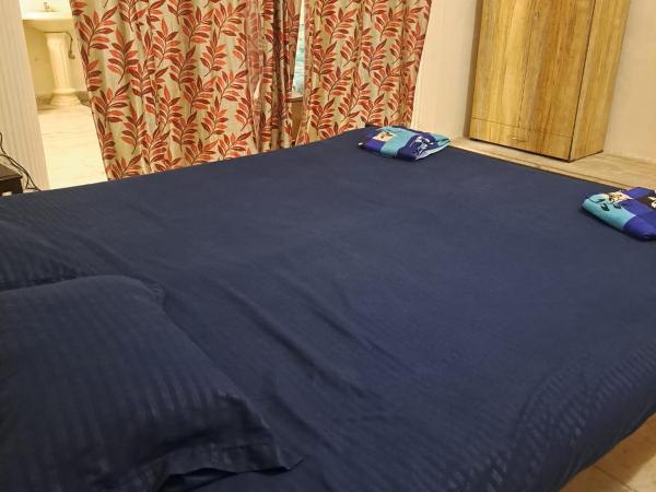 Jasmine Stay by Walias : photo 6 de la chambre chambre familiale