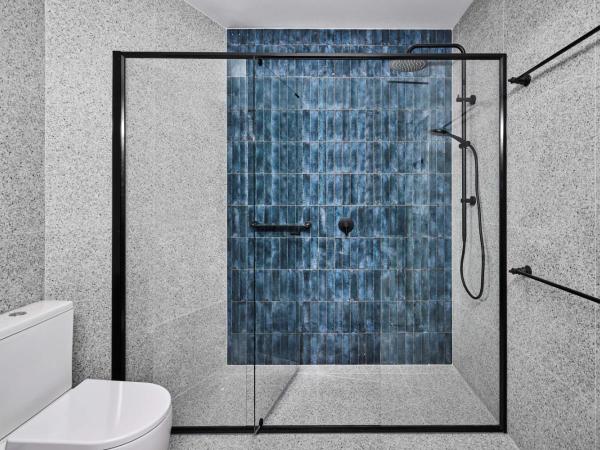 Adina Apartment Hotel Melbourne Flinders Street : photo 2 de la chambre malthouse loft