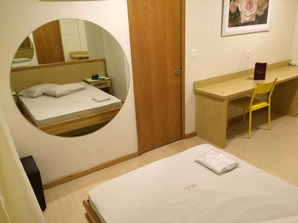 Hotel Encontros (Adult Only) : photo 2 de la chambre chambre double