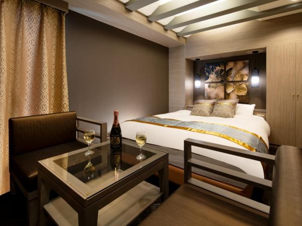 HOTEL Noblesse : photo 2 de la chambre chambre double standard