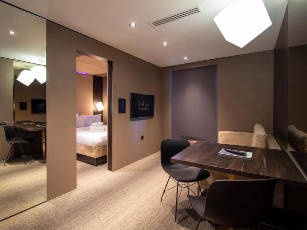 Bloc Hotel Birmingham : photo 1 de la chambre appartement
