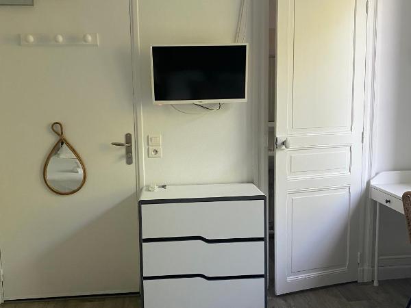 Outsite Coliving Biarritz : photo 4 de la chambre chambre triple