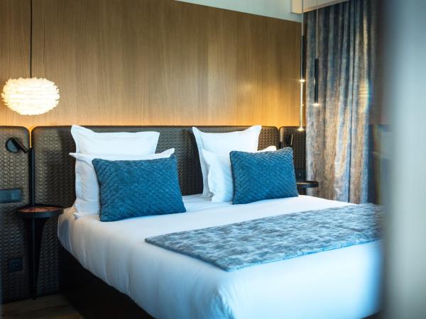 Le Pélican : photo 1 de la chambre chambre double ou lits jumeaux supérieure avec terrasse