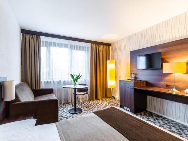 Hotel Solny : photo 9 de la chambre chambre double