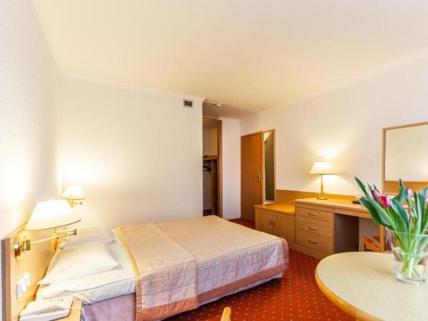 Hotel Solny : photo 3 de la chambre chambre double