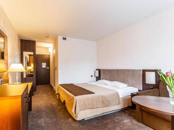 Hotel Solny : photo 6 de la chambre chambre double