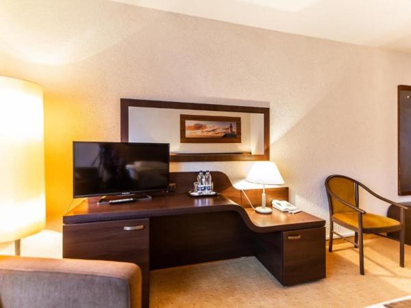 Hotel Solny : photo 7 de la chambre chambre double