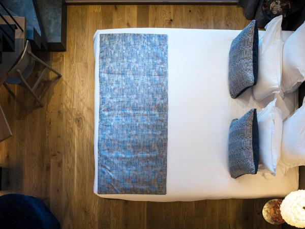 Le Pélican : photo 2 de la chambre mezzanine