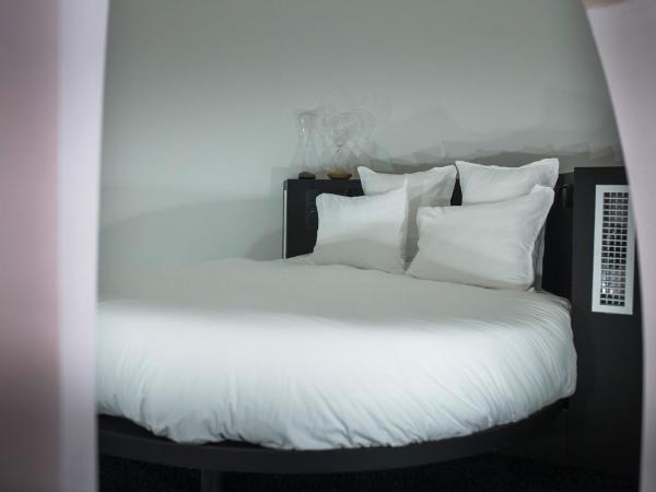 Le Pélican : photo 3 de la chambre suite igloo - côté lac