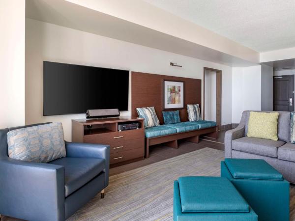 Hilton Vacation Club Oceanaire Virginia Beach : photo 3 de la chambre suite 2 chambres - côté océan 