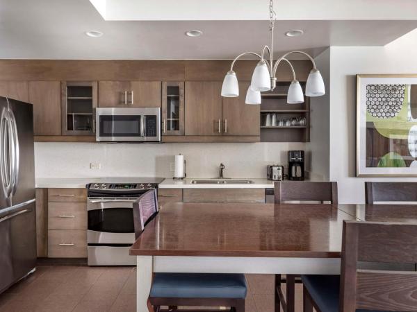 Hilton Vacation Club Oceanaire Virginia Beach : photo 5 de la chambre suite 2 chambres lit king-size - côté océan