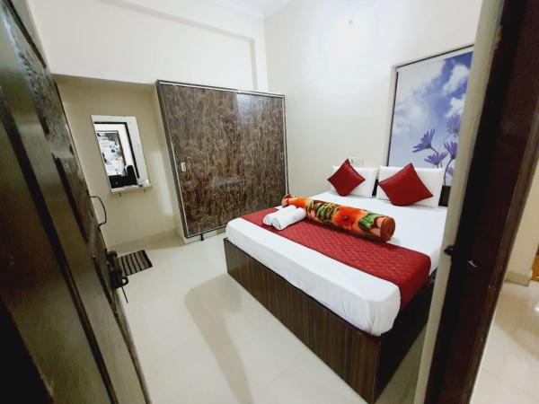 MK SUITES : photo 4 de la chambre suite deluxe