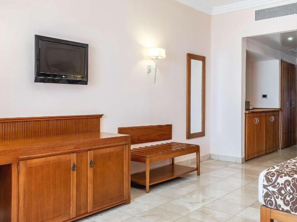 Marien Puerto Plata - All Inclusive : photo 4 de la chambre superior garden view king bed