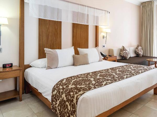 Marien Puerto Plata - All Inclusive : photo 3 de la chambre superior garden view king bed