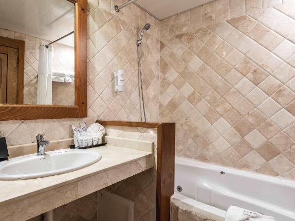 Marien Puerto Plata - All Inclusive : photo 1 de la chambre superior garden view king bed